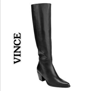 vince hurley boot